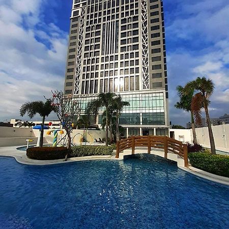 The Excelsior Hotel Las Piñas Eksteriør bilde