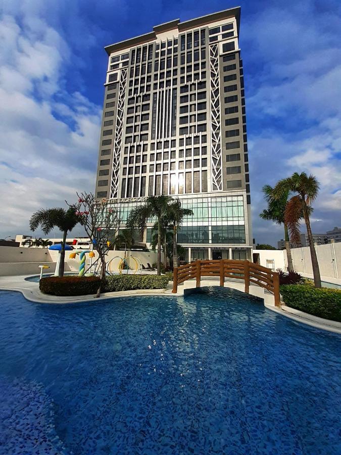 The Excelsior Hotel Las Piñas Eksteriør bilde