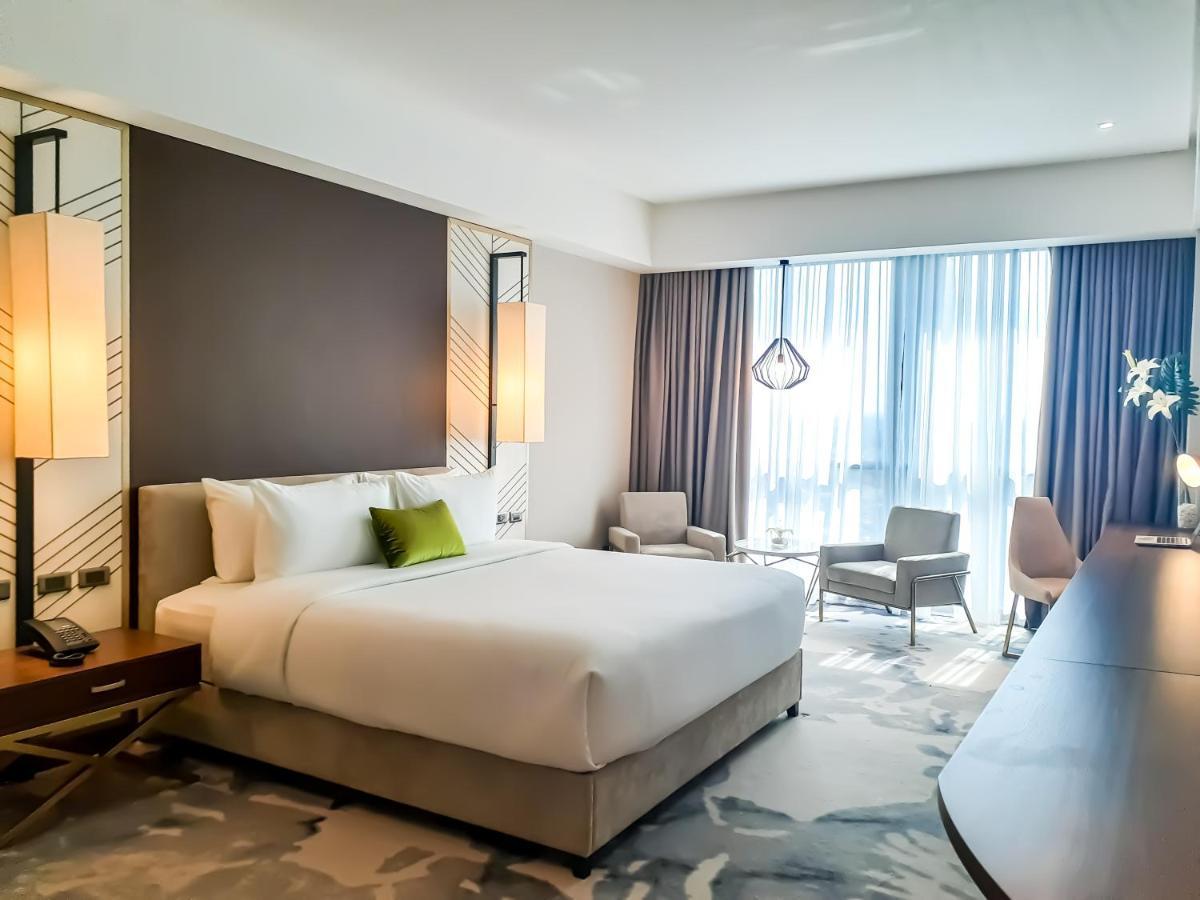 The Excelsior Hotel Las Piñas Eksteriør bilde