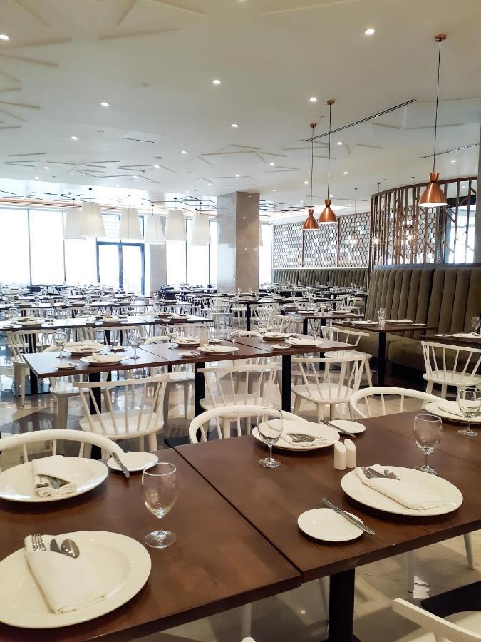 The Excelsior Hotel Las Piñas Eksteriør bilde