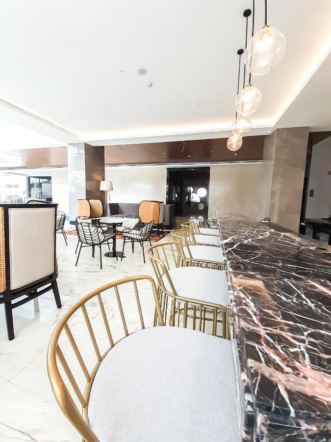 The Excelsior Hotel Las Piñas Eksteriør bilde